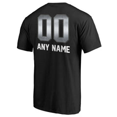 Personalized Midnight Mascot T-Shirt - Indianapolis Colts T-shirts