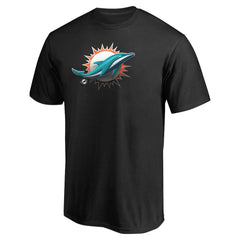 Personalized Midnight Mascot T-Shirt - Miami Dolphins T-shirts