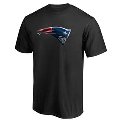 Personalized Midnight Mascot T-Shirt - New England Patriots T-shirts