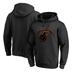 Miami Heat Hardwood Pullover Hoodie
