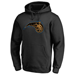 Orlando Magic Hardwood Pullover Hoodie