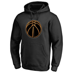 Washington Wizards Hardwood Pullover Hoodie