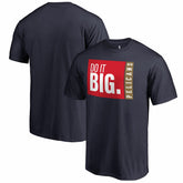 New Orleans Pelicans Do It Big T-Shirt