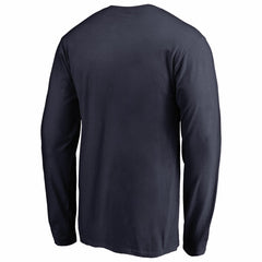 New Orleans Pelicans Do It Big Long Sleeve T-Shirt