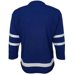 NHL Toronto Maple Leafs Preschool Home Replica Jersey