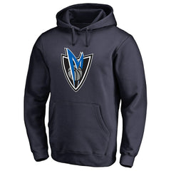 Dallas Mavericks Alternate Logo Pullover Hoodie sale
