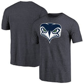 Alternate Team Logo Gear Tri-Blend T-Shirt - Seattle Seahawks T-shirts