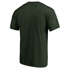 Hometown Collection Go Pack Go T-Shirt - Green Bay Packers T-shirts