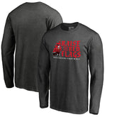 Hometown Collection Long Sleeve T-Shirt - Tampa Bay Buccaneers T-shirts