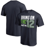 Hometown Collection T-Shirt - Seattle Seahawks T-shirts