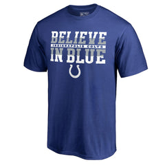 Hometown Collection T-Shirt - Indianapolis Colts T-shirts