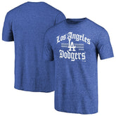 Royal Los Angeles Dodgers Hometown Collection Olde LA T-Shirt