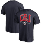 NHL Columbus Blue Jackets Hometown Collection Local T-Shirt