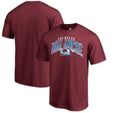 NHL Colorado Avalanche Hometown Collection Local T-Shirt