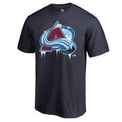 NHL Colorado Avalanche Hometown Collection Local T-Shirt