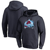 NHL Colorado Avalanche Hometown Collection Pullover Hoodie