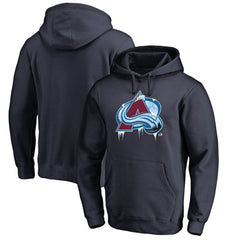 NHL Colorado Avalanche Hometown Collection Pullover Hoodie