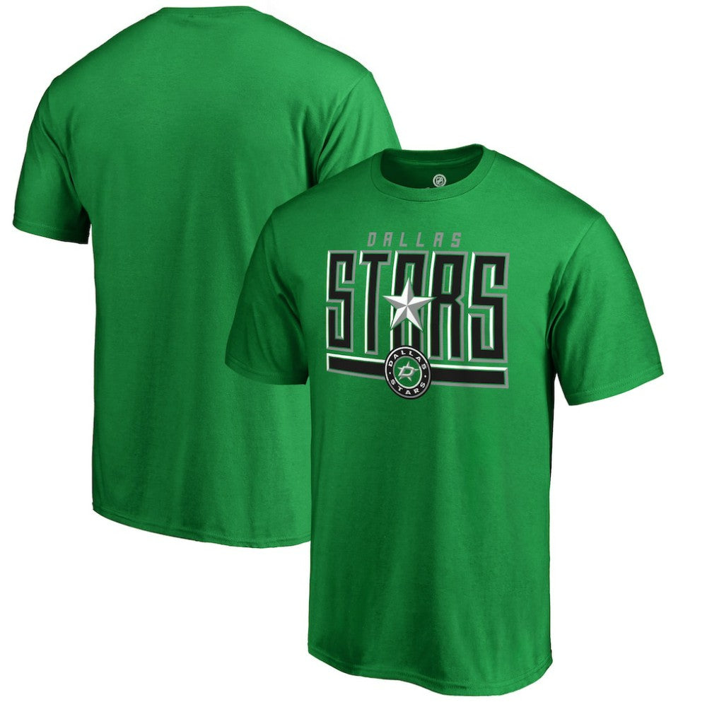 NHL Dallas Stars Hometown Collection Local T-Shirt
