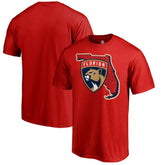 NHL Florida Panthers Hometown Collection Local T-Shirt