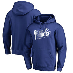 NHL Tampa Bay Lightning Hometown Collection Pullover Hoodie