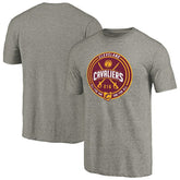 Cleveland Cavaliers One for All Hometown Collection Tri-Blend T-Shirt sale