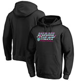 Miami Heat Miami Nights Hometown Collection Pullover Hoodie