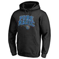 Orlando Magic Pure Magic Hometown Collection Pullover Hoodie