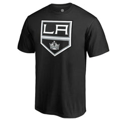 NHL Drew Doughty Los Angeles Kings Backer Name & Number T-Shirt