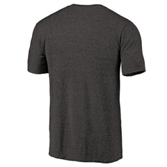 Black Pittsburgh Pirates Hometown Collection Steel City T-Shirt
