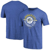 Royal Seattle Mariners Hometown Collection Emerald City T-Shirt