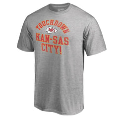 Hometown Collection TD-KC T-Shirt - Kansas City Chiefs T-shirts