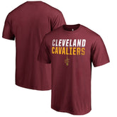 Cleveland Cavaliers Fade Out T-Shirt sale