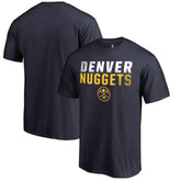 Denver Nuggets Fade Out T-Shirt sale