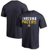Indiana Pacers Fade Out T-Shirt