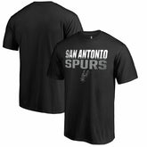 San Antonio Spurs Fade Out T-Shirt