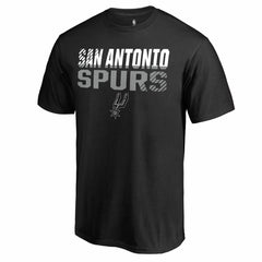 San Antonio Spurs Fade Out T-Shirt
