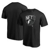Brooklyn Nets X-Ray T-Shirt