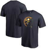 Denver Nuggets X-Ray T-Shirt sale