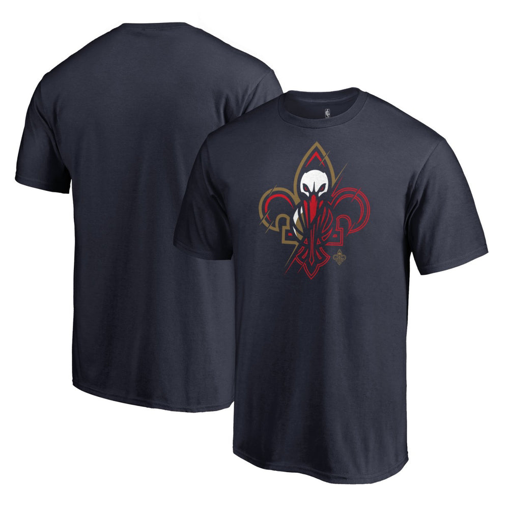New Orleans Pelicans X-Ray T-Shirt