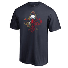 New Orleans Pelicans X-Ray T-Shirt