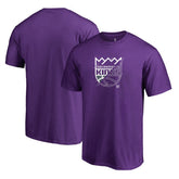 Sacramento Kings X-Ray T-Shirt