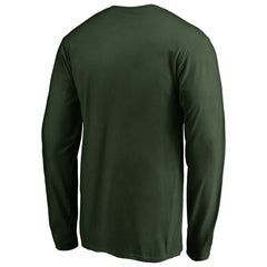 Milwaukee Bucks X-Ray Long Sleeve T-Shirt