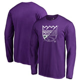 Sacramento Kings X-Ray Long Sleeve T-Shirt