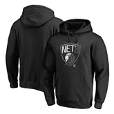 Brooklyn Nets X-Ray Pullover Hoodie