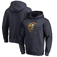 Denver Nuggets X-Ray Pullover Hoodie sale