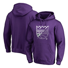 Sacramento Kings X-Ray Pullover Hoodie