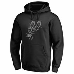 San Antonio Spurs X-Ray Pullover Hoodie