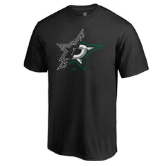 NHL Dallas Stars X-Ray T-Shirt