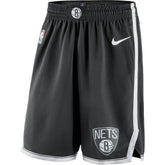 Nike Brooklyn Nets 2019/20 Icon Edition Swingman Shorts