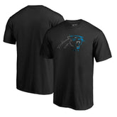 X-Ray T-Shirt - Carolina Panthers T-shirts